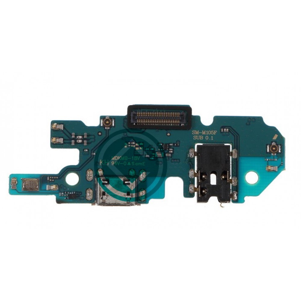 samsung m10 motherboard